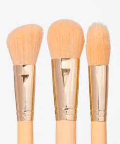 Glam Clam Brush Set 18 Glam Clam Brush Set -Huda Beauty Store SPEC0164F 2