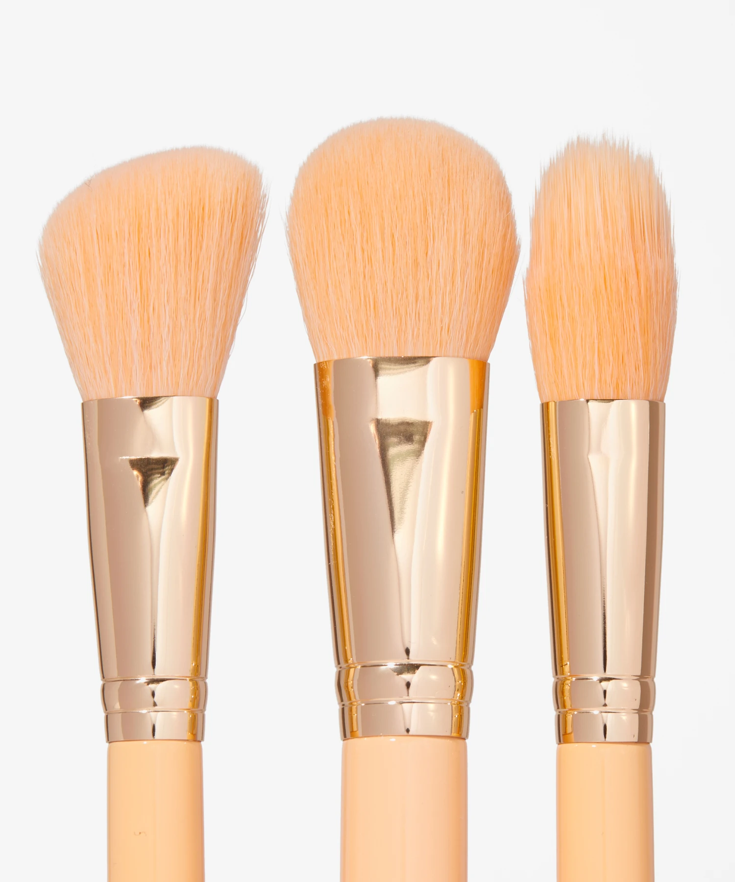 Glam Clam Brush Set 10 Glam Clam Brush Set - Image 8