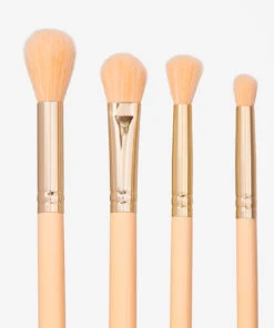 Glam Clam Brush Set 13 Glam Clam Brush Set -Huda Beauty Store SPEC0164F 2a