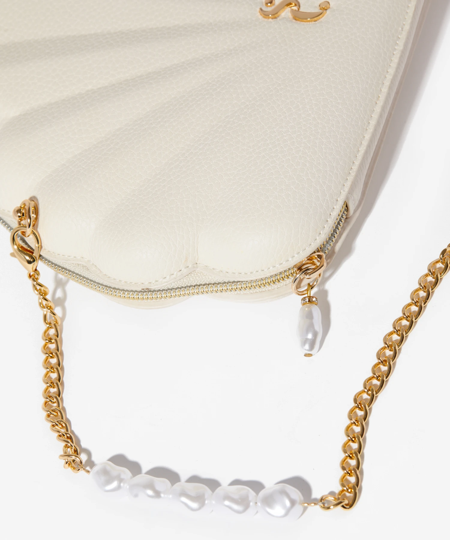 Glam Clam Brush Set 8 Glam Clam Brush Set - Image 6