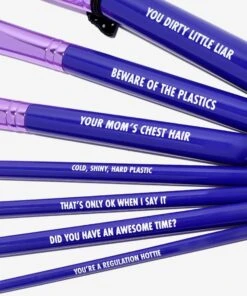 Mean Girls Janis Bundle -Huda Beauty Store SPEC0167F 2c