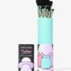 Pusheen "Give Me Space" 10 Piece Brush Set 1 Pusheen "Give Me Space" 10 Piece Brush Set -Huda Beauty Store SPEC0169F 1