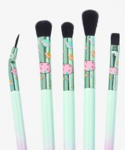 Pusheen "Give Me Space" 10 Piece Brush Set -Huda Beauty Store SPEC0169F 2a