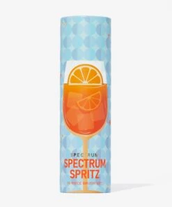 Spectrum Spritz Cocktail Brush Set -Huda Beauty Store SPEC0173F 3