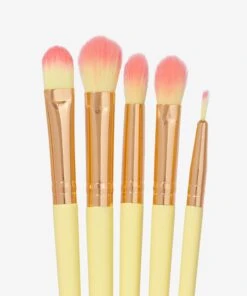 Colour Colada Cocktail Brush Set -Huda Beauty Store SPEC0174F 2a