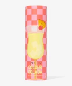 Colour Colada Cocktail Brush Set -Huda Beauty Store SPEC0174F 3