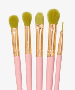 Makeup Martini Cocktail Brush Set -Huda Beauty Store SPEC0175F 2a