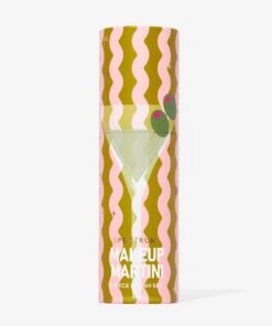 Makeup Martini Cocktail Brush Set -Huda Beauty Store SPEC0175F 3