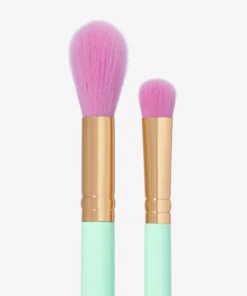 Miami Travel Book 6 Piece Full Sized Brush Set -Huda Beauty Store SPEC0184F 2a