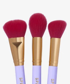 Los Angeles Travel Book 6 Piece Full Sized Brush Set -Huda Beauty Store SPEC0186F 2