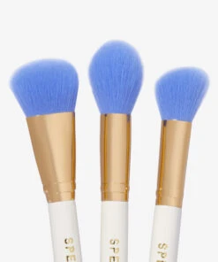 Mykonos Travel Book 6 Piece Full Sized Brush Set 9 Mykonos Travel Book 6 Piece Full Sized Brush Set -Huda Beauty Store SPEC0187F 2