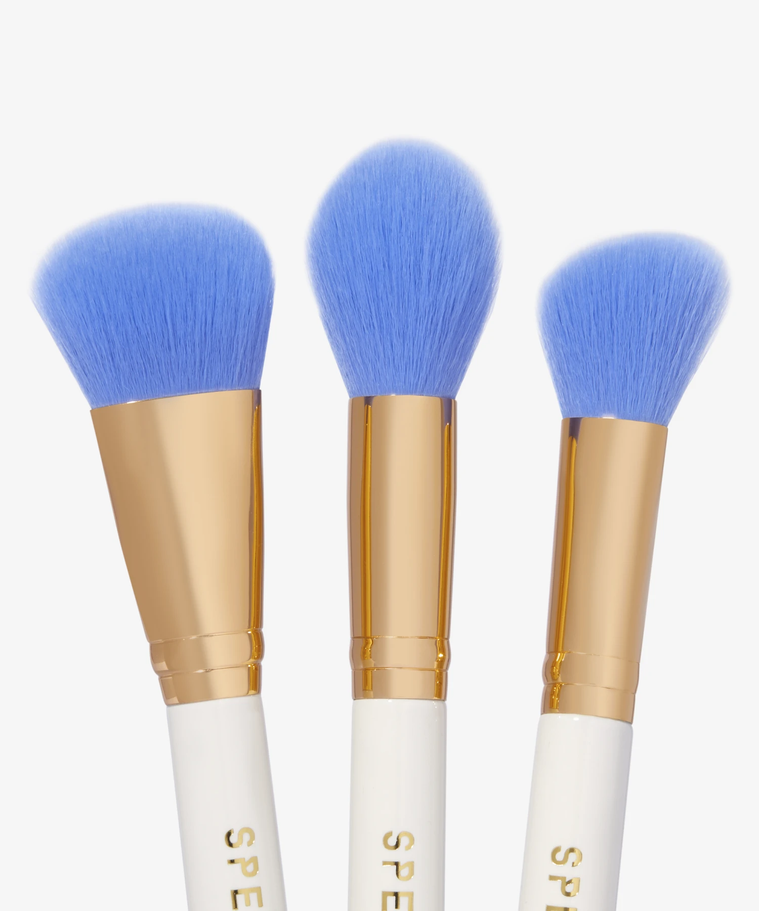 Mykonos Travel Book 6 Piece Full Sized Brush Set 5 Mykonos Travel Book 6 Piece Full Sized Brush Set - Image 3