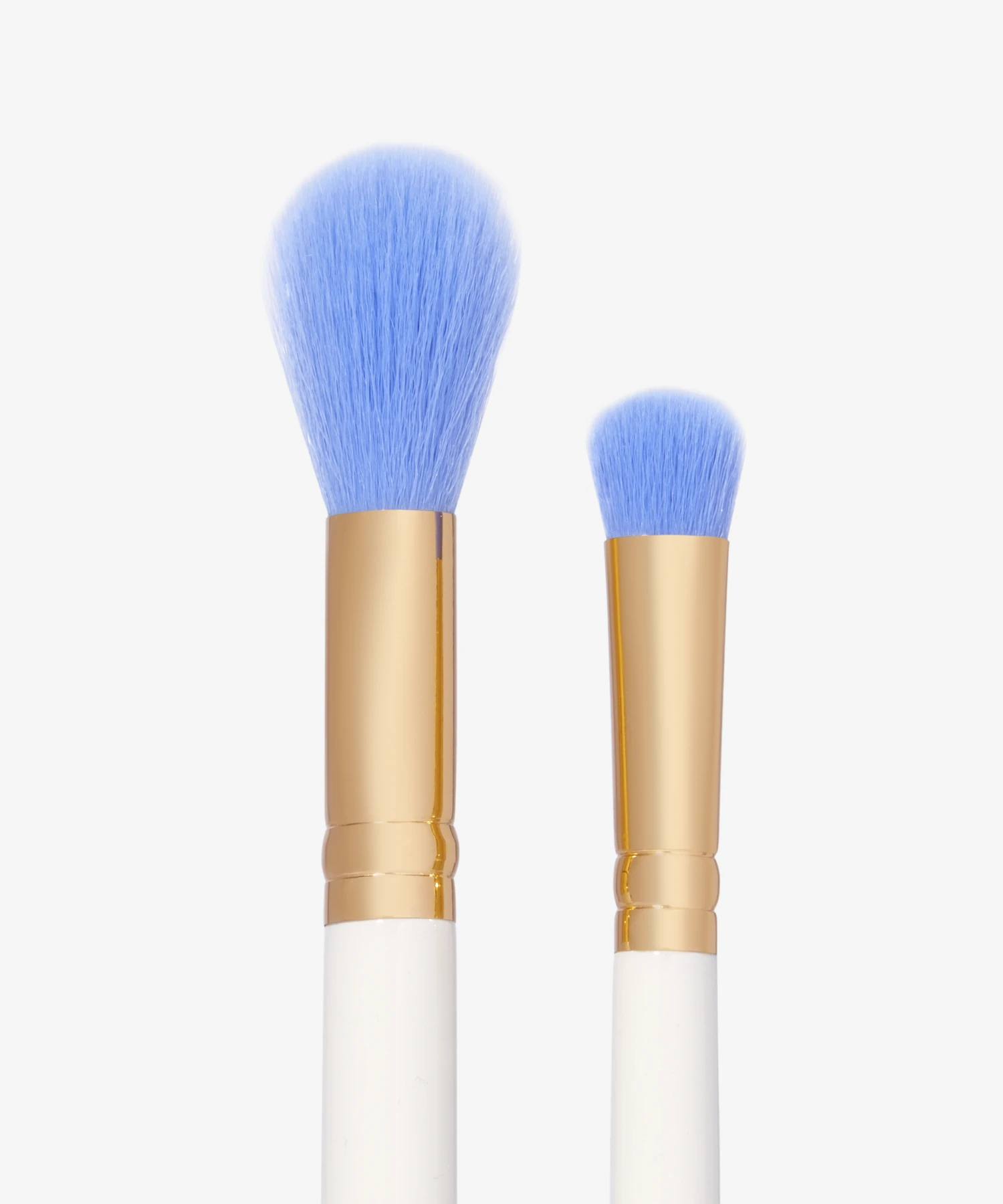 Mykonos Travel Book 6 Piece Full Sized Brush Set 6 Mykonos Travel Book 6 Piece Full Sized Brush Set - Image 4