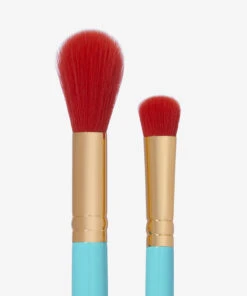 Cannes Travel Book 6 Piece Full Sized Brush Set -Huda Beauty Store SPEC0188F 2a