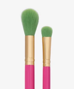 Ibiza Travel Book 6 Piece Full Sized Brush Set -Huda Beauty Store SPEC0189F 2a