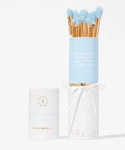 To Have And To Hold Bridal 10 Piece Brush Set