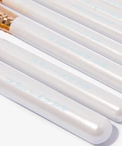 To Have And To Hold Bridal 10 Piece Brush Set -Huda Beauty Store SPEC0194F 2b