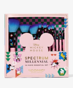 Millenial 10 Piece Set -Huda Beauty Store SPEC0200F 3