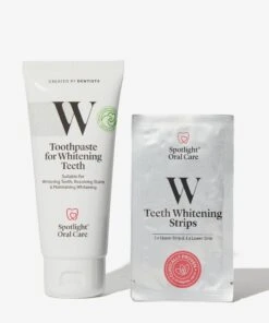 Teeth Whitening System