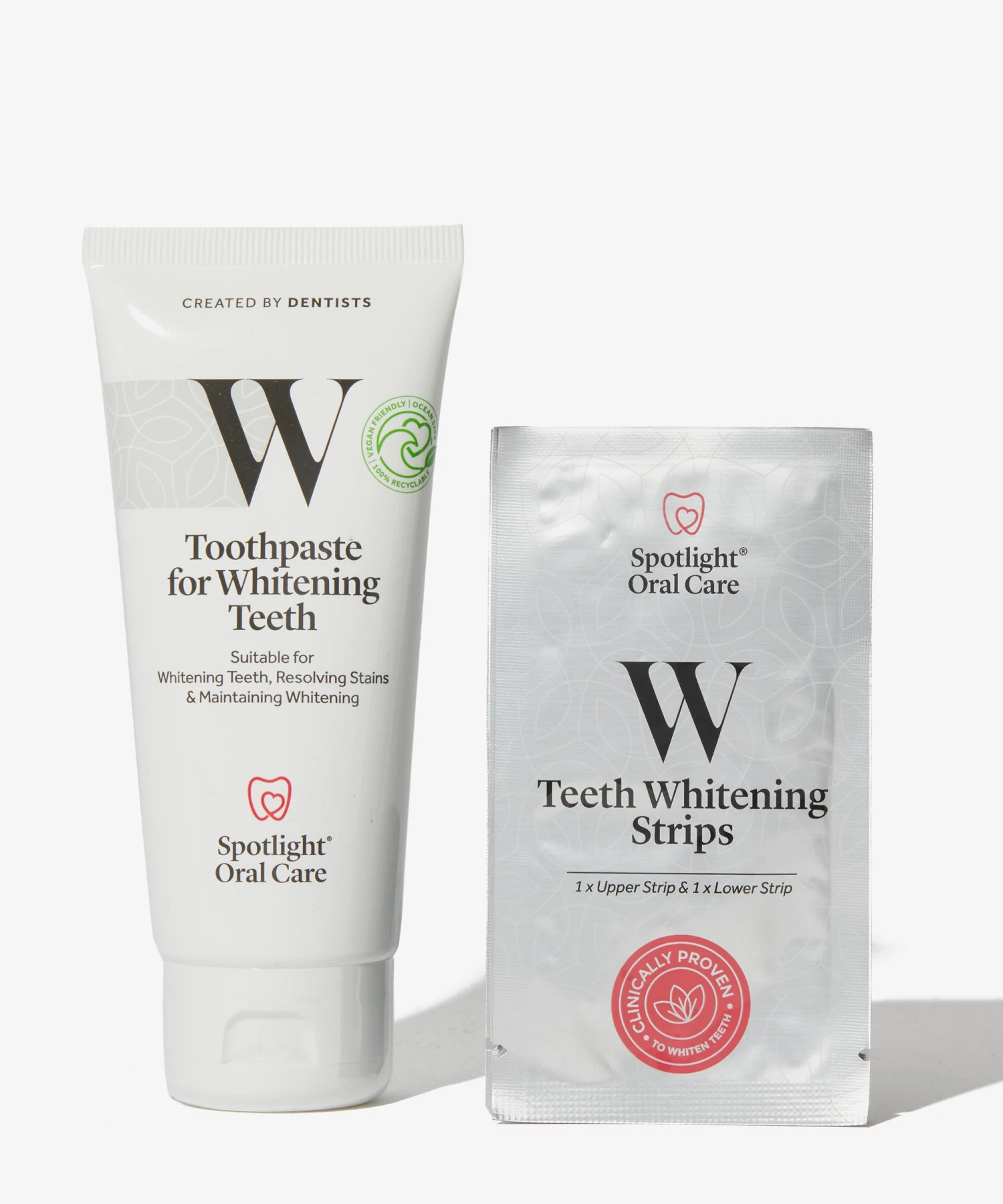 Teeth Whitening System 3 Teeth Whitening System