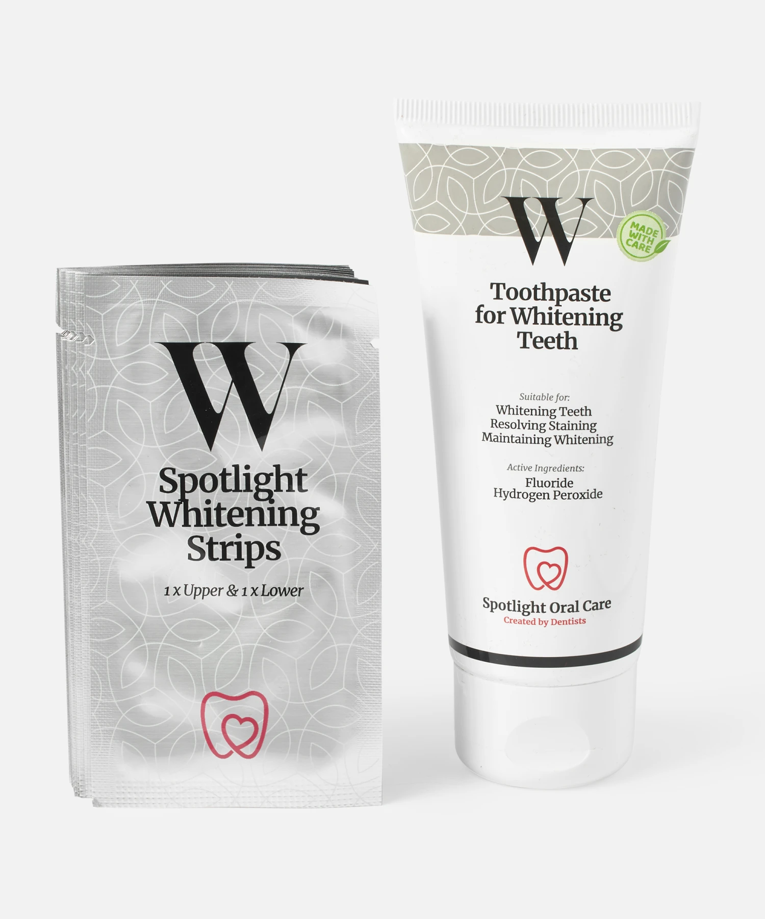 Teeth Whitening System 4 Teeth Whitening System - Image 2