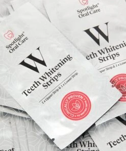 Teeth Whitening System 11 Teeth Whitening System -Huda Beauty Store SPOT0006F 2