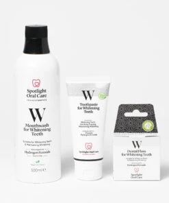 Make Smiles Happen For Him Gift Set 8 Make Smiles Happen For Him Gift Set -Huda Beauty Store SPOT0029F 2b