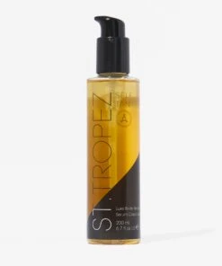 St. Tropez Self Tan Luxe Body Serum