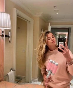 The Wave Kit -Huda Beauty Store Sofia Richie