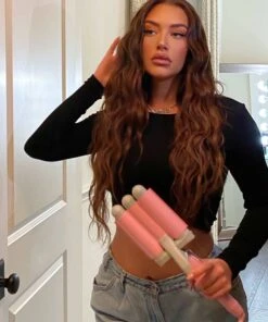 The Wave Kit -Huda Beauty Store Stassie