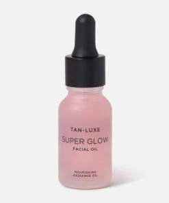 TAN-LUXE Super Glow Night Repair Self-Tan Treatment Set -Huda Beauty Store TALU0047F 2b