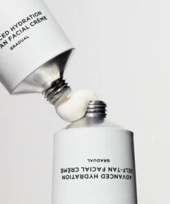 TAN-LUXE The Crème Advanced Hydration Self-Tan Facial Crème -Huda Beauty Store TALU0053F 6