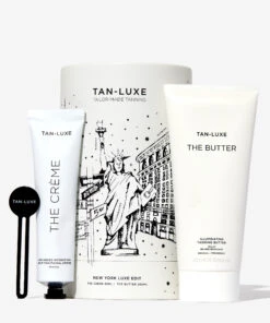 TAN-LUXE New York Luxe Edit