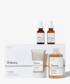 The Ordinary The Bright Set