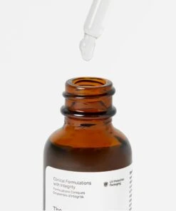 The Ordinary The Bright Set -Huda Beauty Store THEO0198F 2d