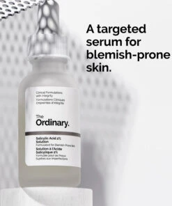 The Ordinary The Spot Support Set 14 The Ordinary The Spot Support Set -Huda Beauty Store THEO0206F 6