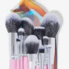 10 Piece Brush Kit -Huda Beauty Store TRIG0001F 1