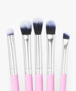 10 Piece Brush Kit -Huda Beauty Store TRIG0001F 2a