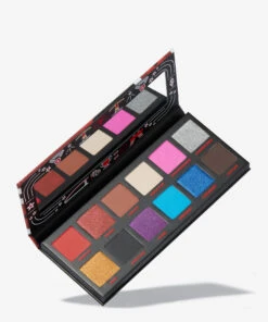 Team Katya Palette