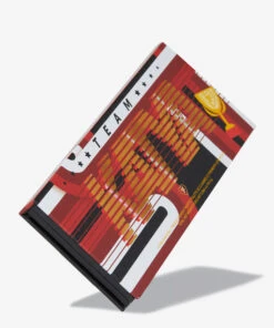 Team Katya Palette -Huda Beauty Store TRIX0001F 3