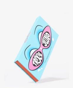 Trixie X Juno Palette -Huda Beauty Store TRIX0011F 3