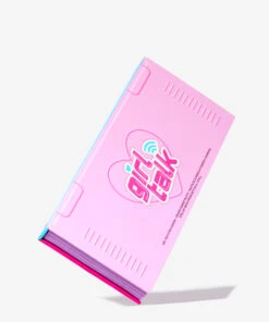 Girl Talk Palette -Huda Beauty Store TRIX0041F 3