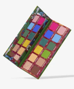 ExtravaGANJA Palette