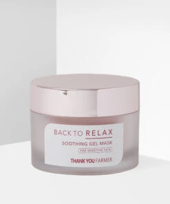 Back To Relax Soothing Gel Mask -Huda Beauty Store TYFA0011F 1
