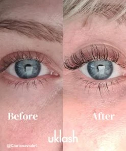 Eyelash Serum -Huda Beauty Store UKLA0001F 6k