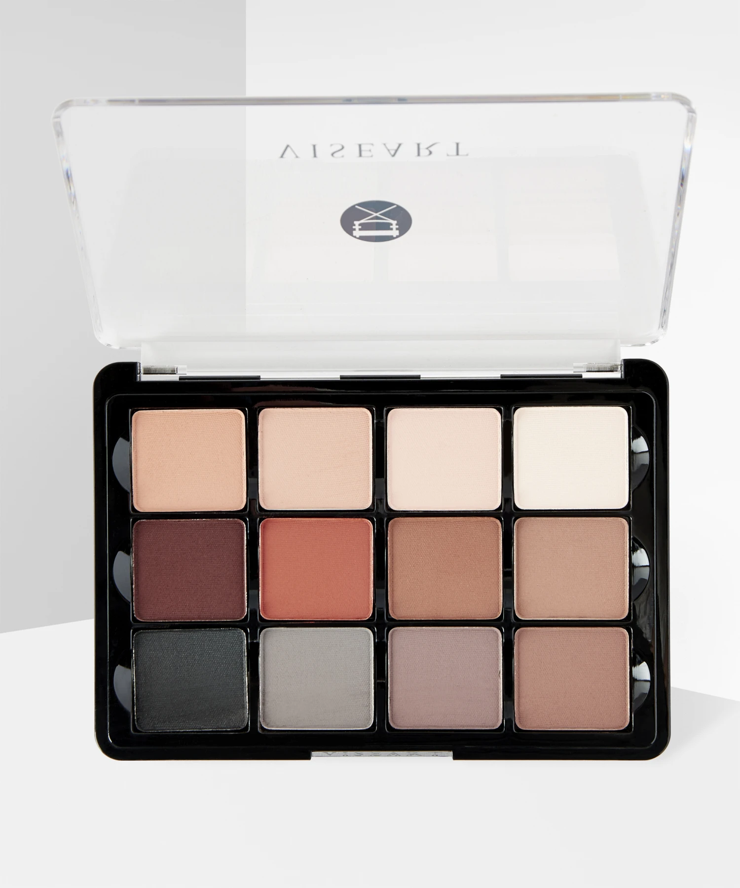 01 Neutral Mattes Eyeshadow Palette 3 01 Neutral Mattes Eyeshadow Palette