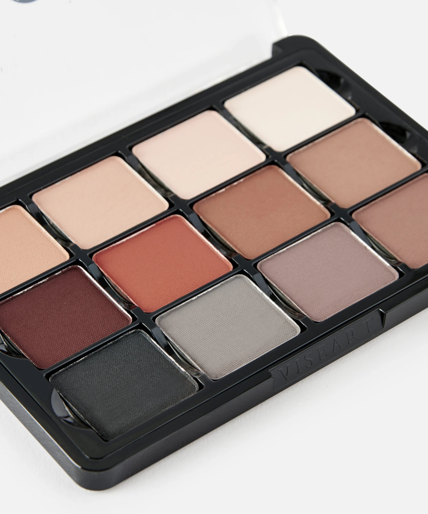 01 Neutral Mattes Eyeshadow Palette 4 01 Neutral Mattes Eyeshadow Palette - Image 2
