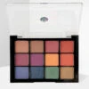 04 Dark Mattes Eyeshadow Palette -Huda Beauty Store VISE0005F 1