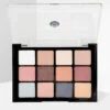 05 Sultry Muse Shimmer Eyeshadow Palette 1 05 Sultry Muse Shimmer Eyeshadow Palette -Huda Beauty Store VISE0006F 1