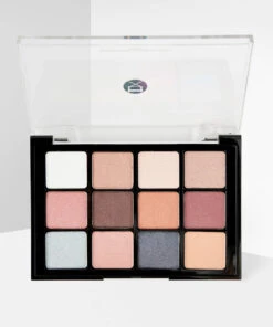 05 Sultry Muse Shimmer Eyeshadow Palette